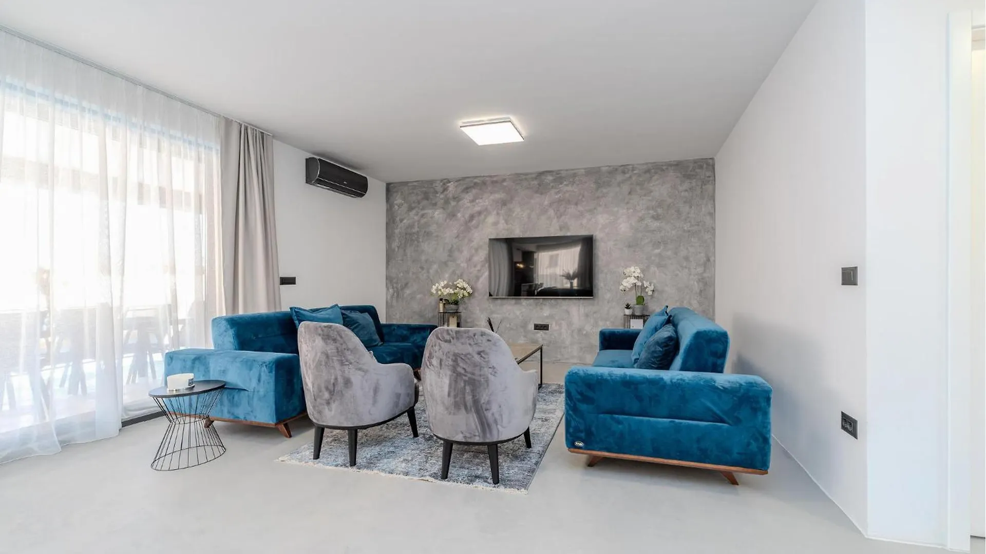 4 Bedroom Lovely Home In Zadar 0*,  Croatia