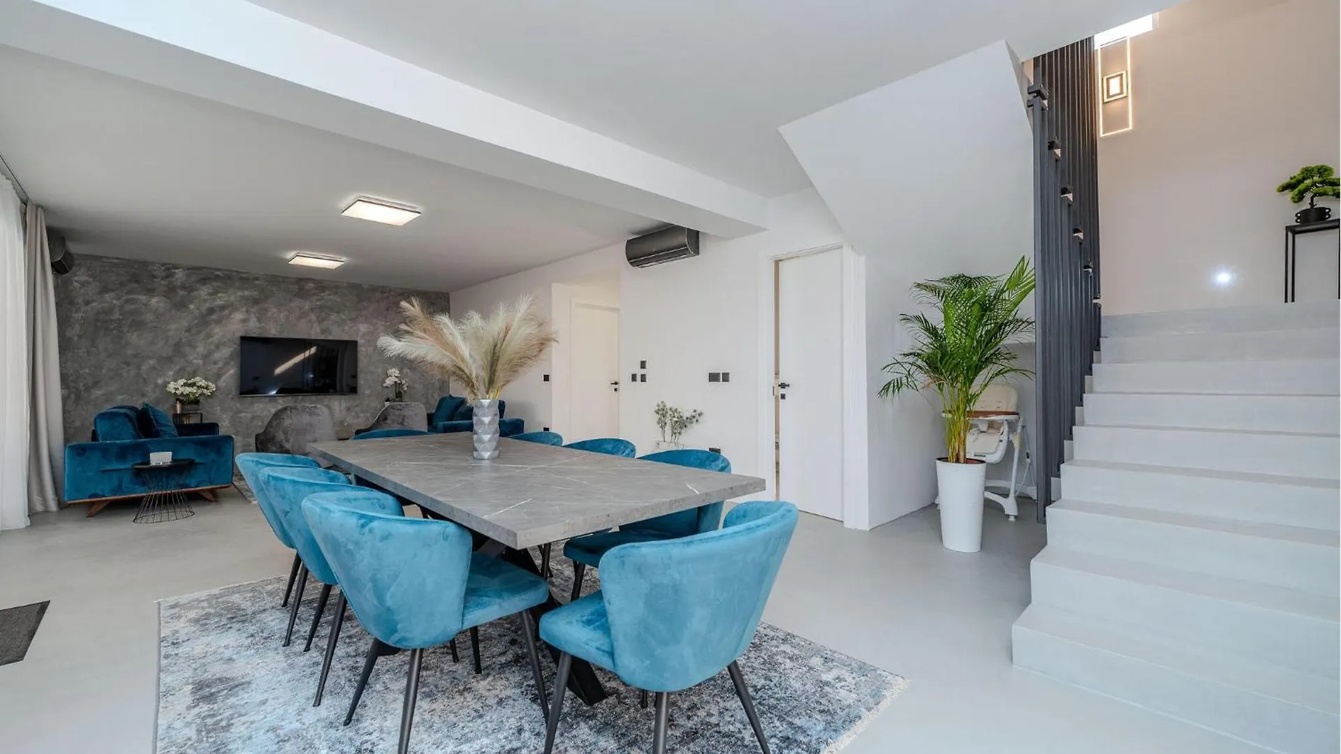 4 Bedroom Lovely Home In Zadar Croatia