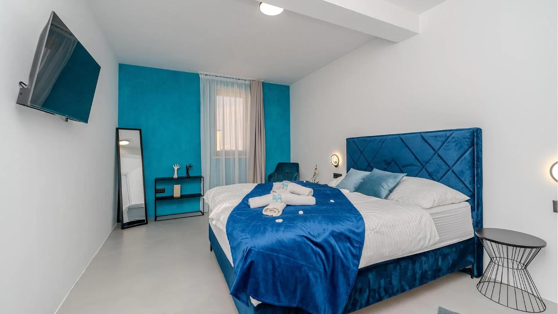 Holiday home 4 Bedroom Lovely Home In Zadar Croatia