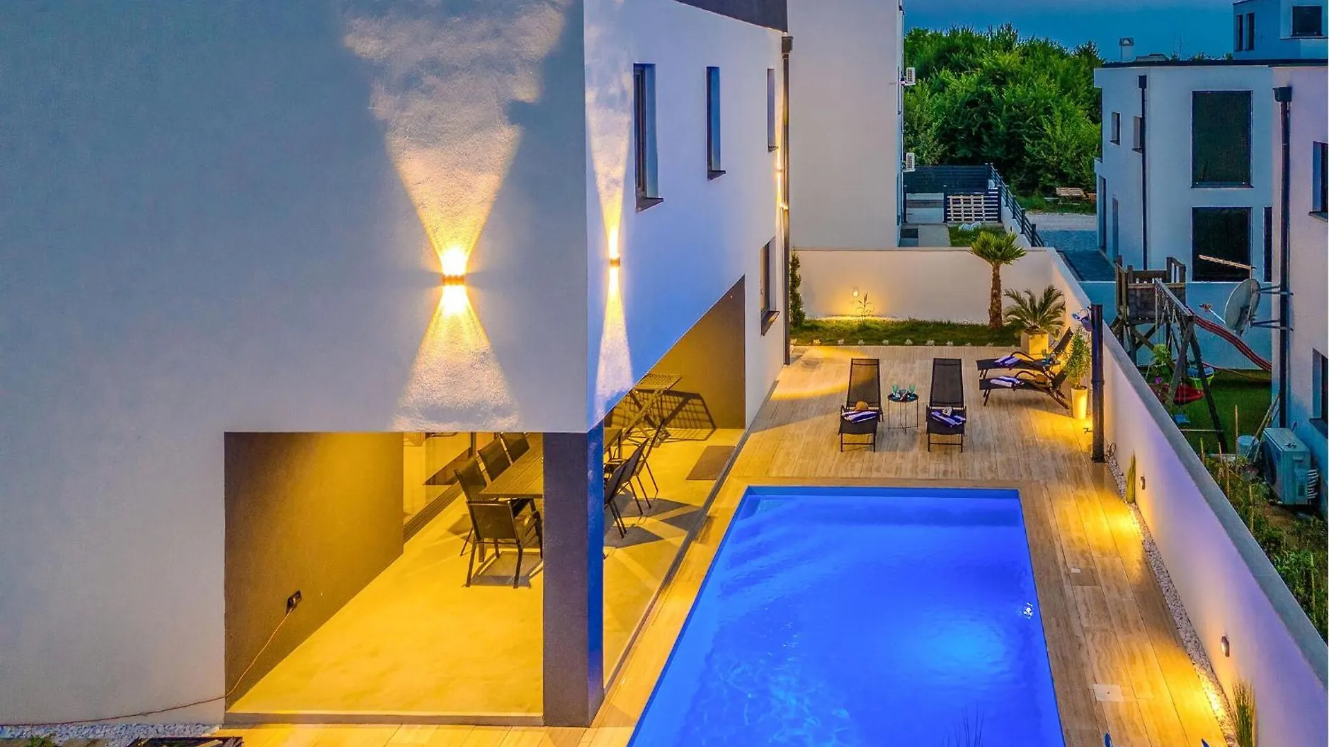 4 Bedroom Lovely Home In Zadar Croatia